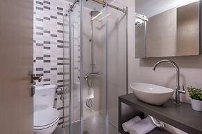 Leon Luxury Home in Rethymno