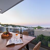 Leon Luxury Home in Rethymno