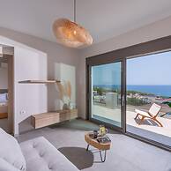 Leon Luxury Home in Rethymno