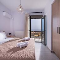 Leon Luxury Home in Rethymno