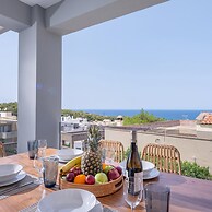 Leon Luxury Home in Rethymno