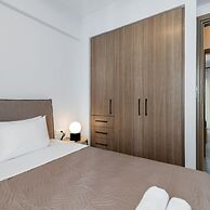 Leon Luxury Home in Rethymno