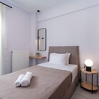 Leon Luxury Home in Rethymno