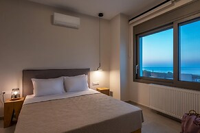 Leon Luxury Home in Rethymno