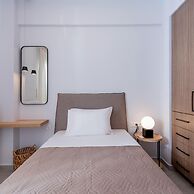 Leon Luxury Home in Rethymno