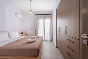 Leon Luxury Home in Rethymno