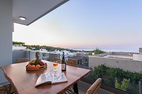 Leon Luxury Home in Rethymno