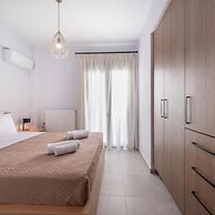 Leon Luxury Home in Rethymno