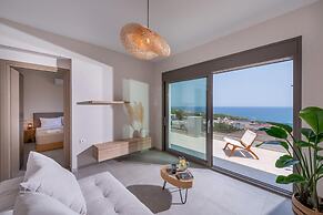 Leon Luxury Home in Rethymno