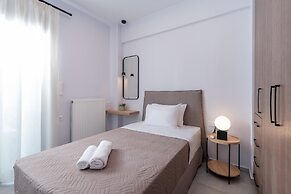 Leon Luxury Home in Rethymno