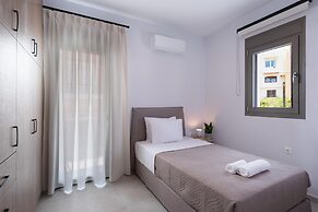 Leon Luxury Home in Rethymno