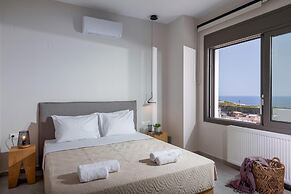 Leon Luxury Home in Rethymno