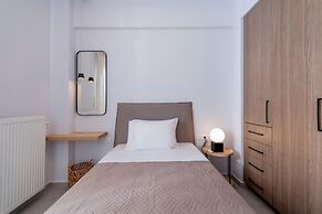 Leon Luxury Home in Rethymno