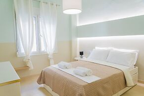 Luckylee Apartment in Heraklion