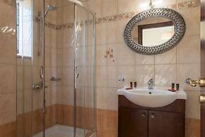 Villa Chrissi Kissamos