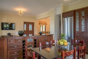 Villa Chrissi Kissamos