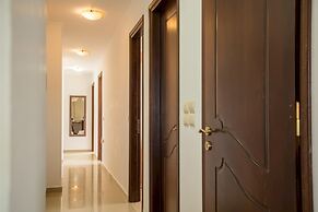 Villa Chrissi Kissamos