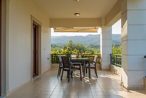 Villa Chrissi Kissamos