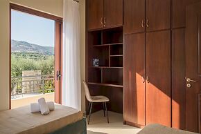 Villa Chrissi Kissamos