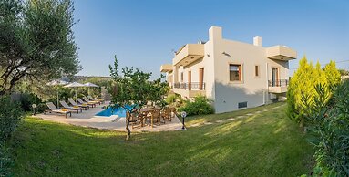 Villa Chrissi Kissamos