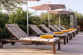 Villa Chrissi Kissamos