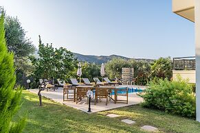 Villa Chrissi Kissamos