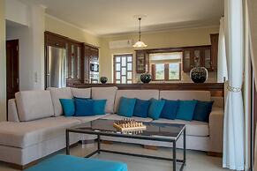 Villa Chrissi Kissamos