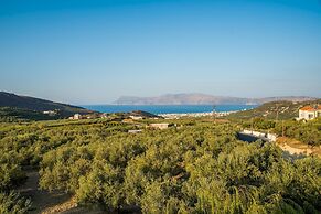 Villa Chrissi Kissamos