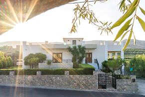 Villa Chrissi Kissamos