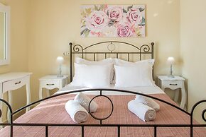 Villa Chrissi Kissamos