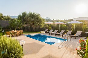 Villa Chrissi Kissamos