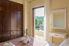 Villa Chrissi Kissamos