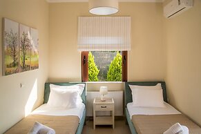 Villa Chrissi Kissamos