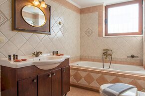 Villa Chrissi Kissamos