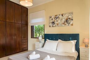 Villa Chrissi Kissamos