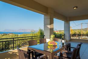 Villa Chrissi Kissamos