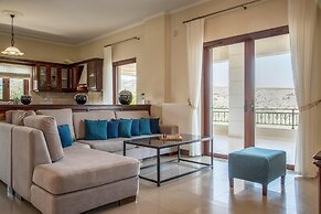 Villa Chrissi Kissamos