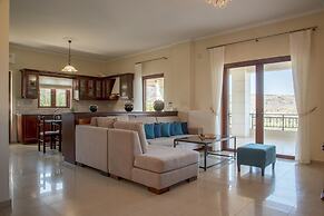 Villa Chrissi Kissamos