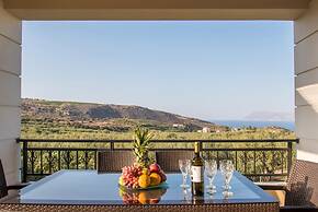 Villa Chrissi Kissamos