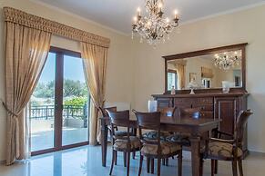 Villa Chrissi Kissamos