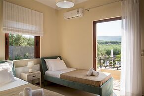 Villa Chrissi Kissamos