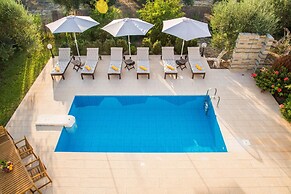 Villa Chrissi Kissamos