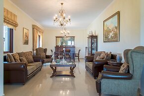 Villa Chrissi Kissamos