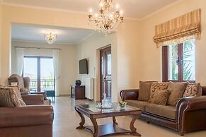 Villa Chrissi Kissamos