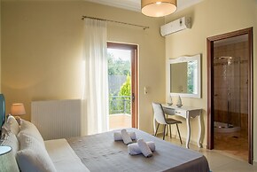 Villa Chrissi Kissamos