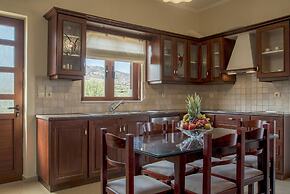 Villa Chrissi Kissamos