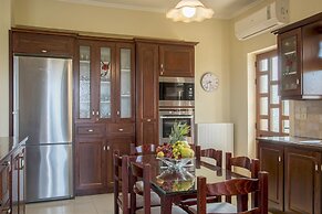 Villa Chrissi Kissamos