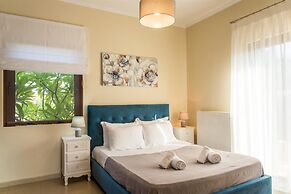 Villa Chrissi Kissamos