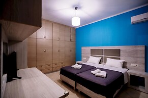 Hidden Heaven Luxury Villa