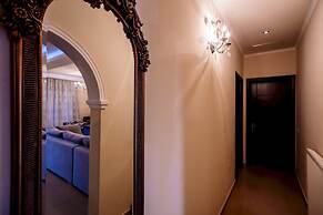 Hidden Heaven Luxury Villa